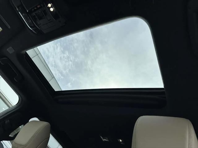 2024 Lexus GX 550 Premium