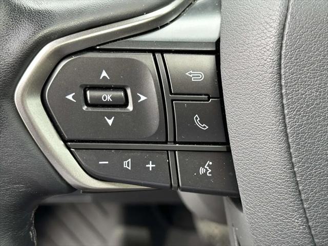 2024 Lexus GX 550 Premium