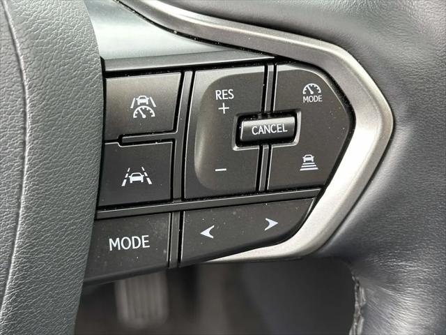 2024 Lexus GX 550 Premium