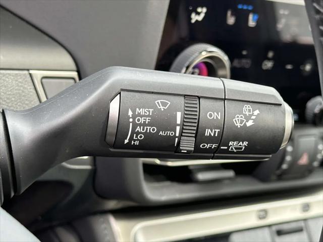 2024 Lexus GX 550 Premium