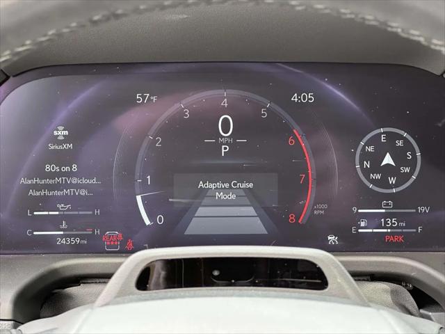 2024 Lexus GX 550 Premium