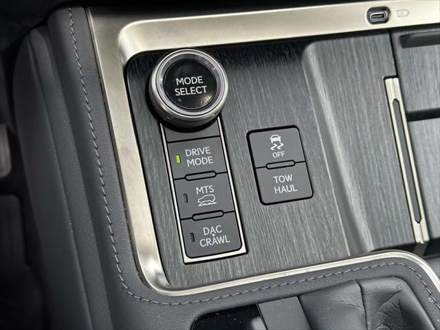 2024 Lexus GX 550 Premium