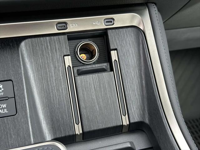 2024 Lexus GX 550 Premium