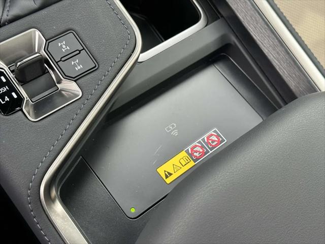 2024 Lexus GX 550 Premium