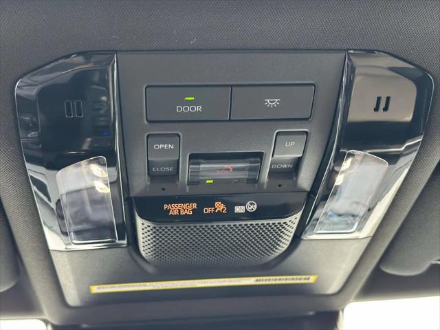 2024 Lexus GX 550 Premium