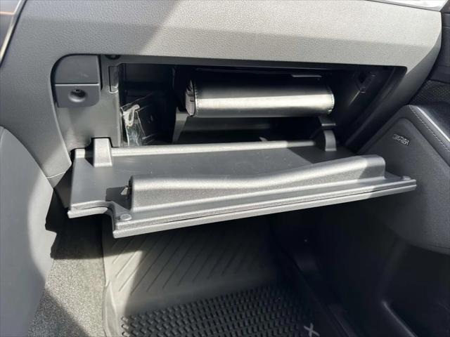 2024 Lexus GX 550 Premium