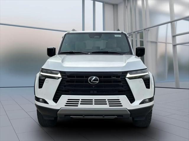 2024 Lexus GX 550 Premium
