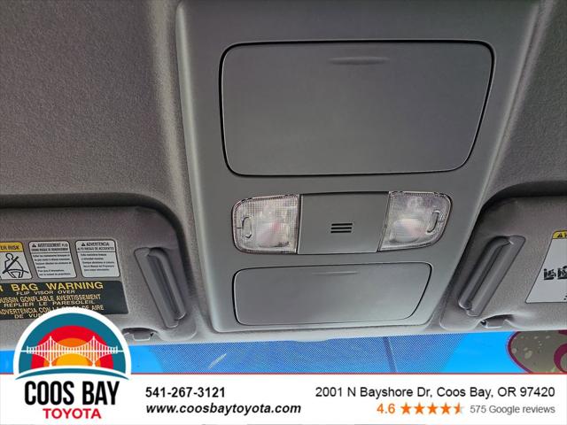 2015 Toyota Tacoma Base V6