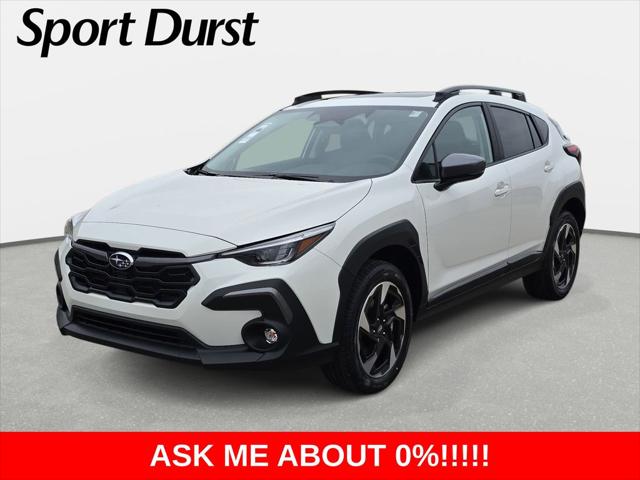 2026 Subaru Crosstrek Limited for sale in Jacksonville, NC