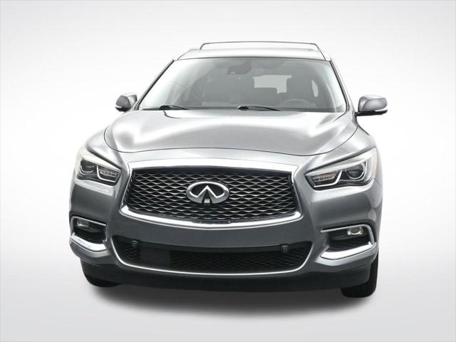 2020 INFINITI QX60 SIGNATURE EDITION AWD