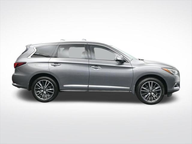 2020 INFINITI QX60 SIGNATURE EDITION AWD