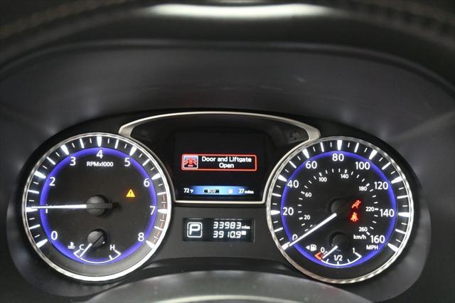 2020 INFINITI QX60 SIGNATURE EDITION AWD