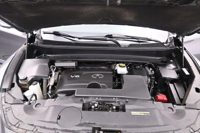 2020 INFINITI QX60 SIGNATURE EDITION AWD