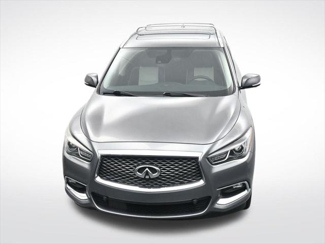 2020 INFINITI QX60 SIGNATURE EDITION AWD