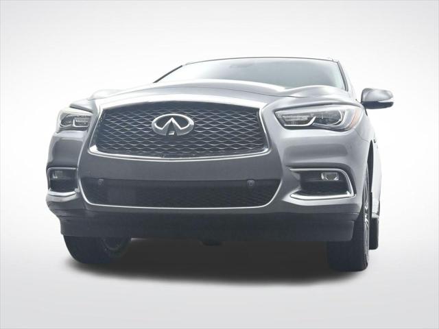 2020 INFINITI QX60 SIGNATURE EDITION AWD