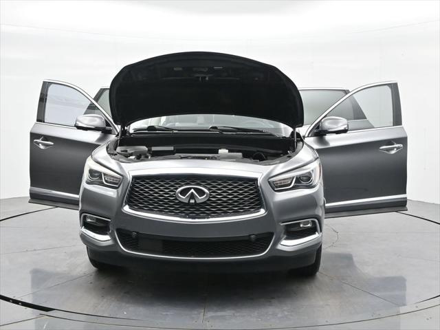 2020 INFINITI QX60 SIGNATURE EDITION AWD