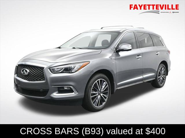 2020 INFINITI QX60 SIGNATURE EDITION AWD for sale in Fayetteville, NC