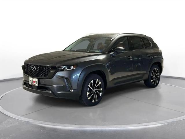 2026 Mazda CX-50 Hybrid Premium Plus for sale in Fairfax, VA