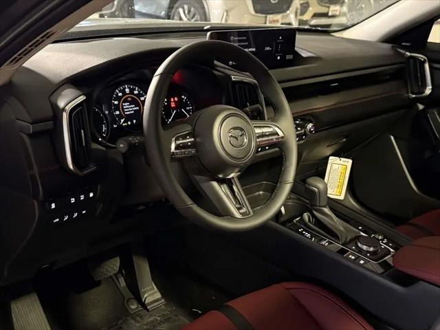 2026 Mazda CX-50 Hybrid Premium Plus