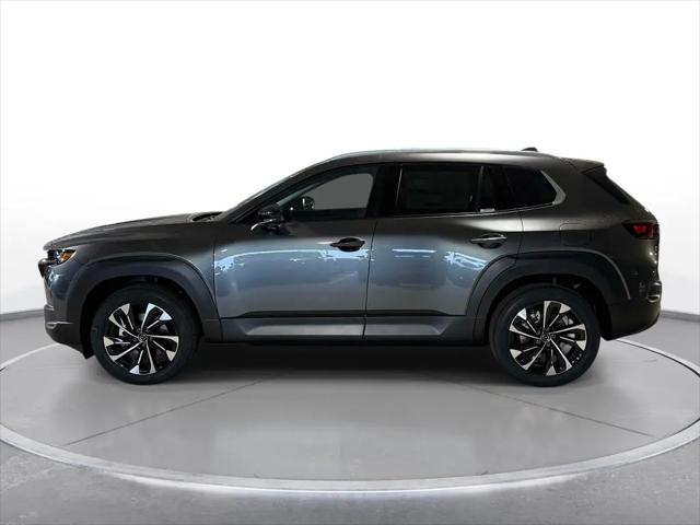 2026 Mazda CX-50 Hybrid Premium Plus