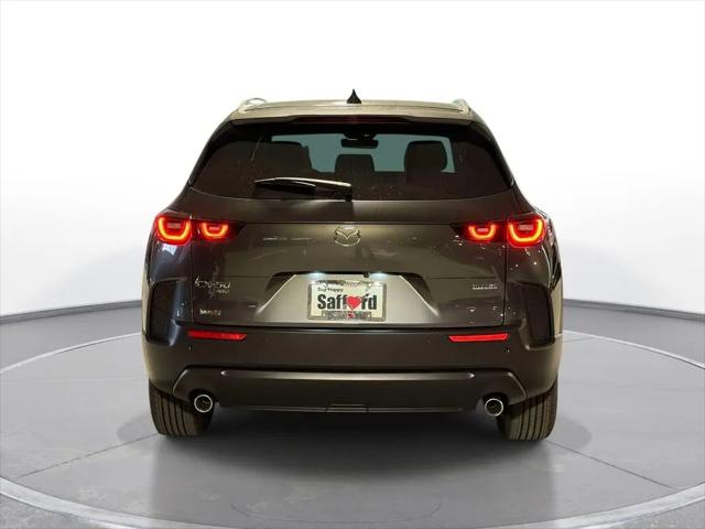 2026 Mazda CX-50 Hybrid Premium Plus