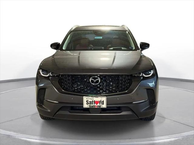2026 Mazda CX-50 Hybrid Premium Plus