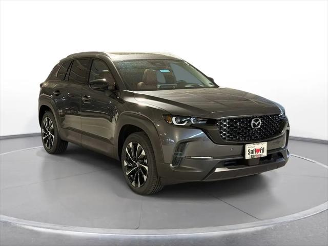 2026 Mazda CX-50 Hybrid Premium Plus