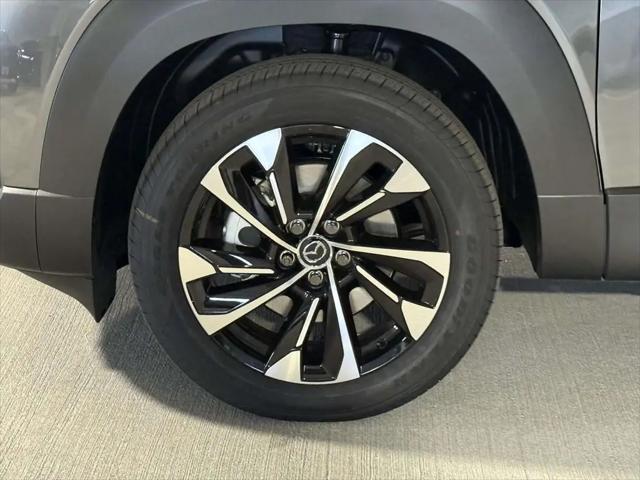 2026 Mazda CX-50 Hybrid Premium Plus