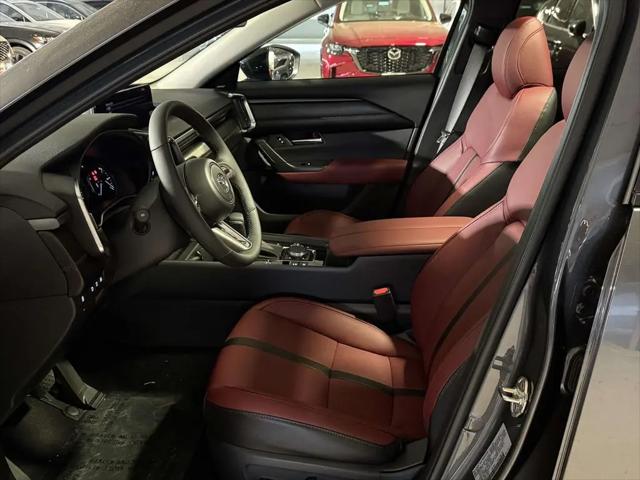 2026 Mazda CX-50 Hybrid Premium Plus