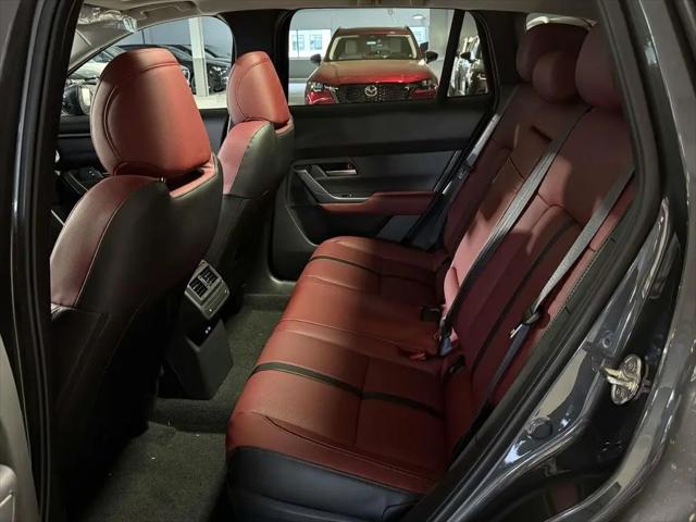 2026 Mazda CX-50 Hybrid Premium Plus