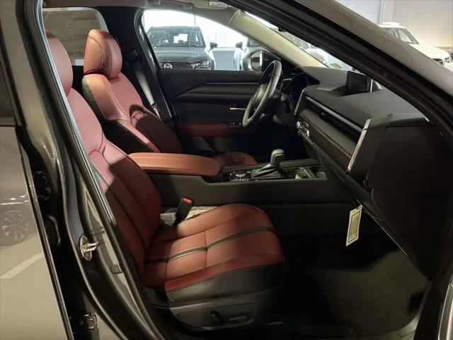 2026 Mazda CX-50 Hybrid Premium Plus