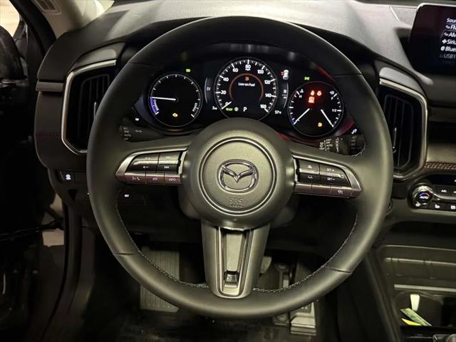 2026 Mazda CX-50 Hybrid Premium Plus