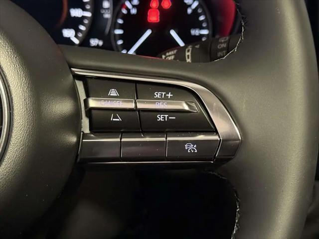 2026 Mazda CX-50 Hybrid Premium Plus
