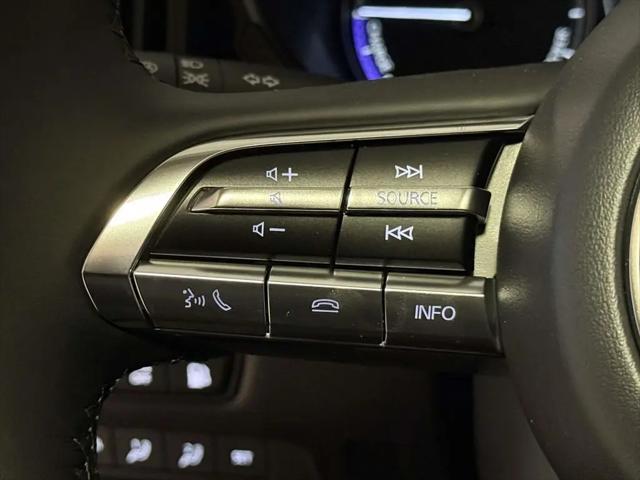 2026 Mazda CX-50 Hybrid Premium Plus