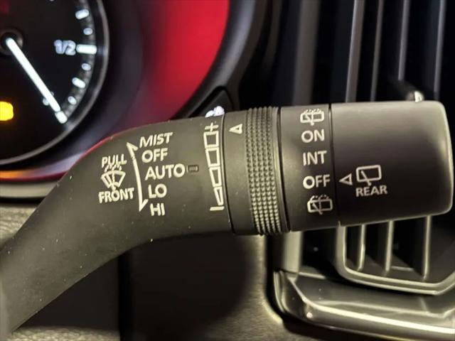 2026 Mazda CX-50 Hybrid Premium Plus