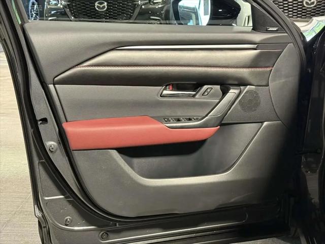 2026 Mazda CX-50 Hybrid Premium Plus