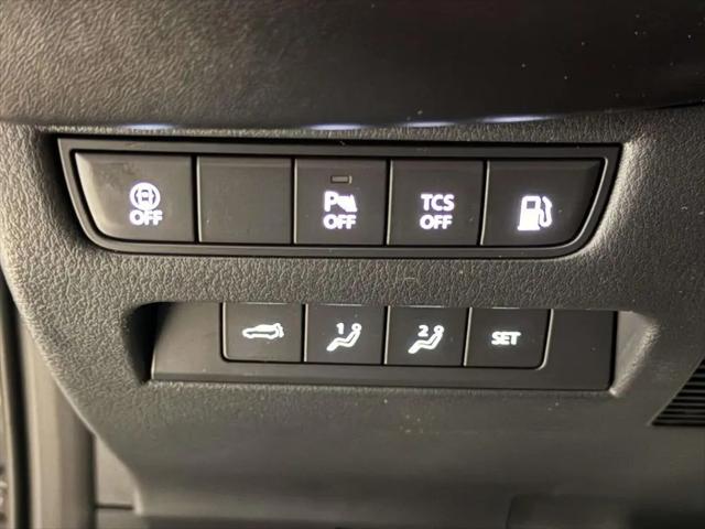2026 Mazda CX-50 Hybrid Premium Plus