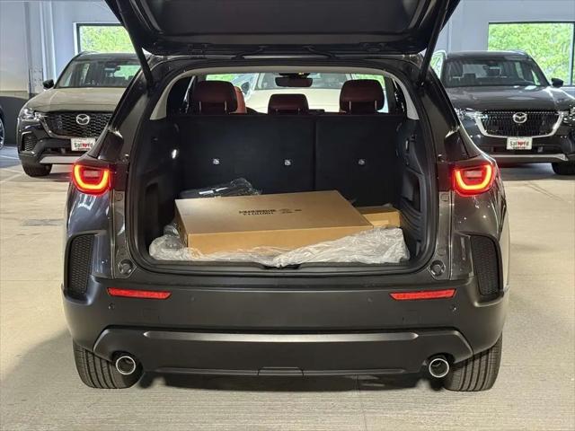 2026 Mazda CX-50 Hybrid Premium Plus