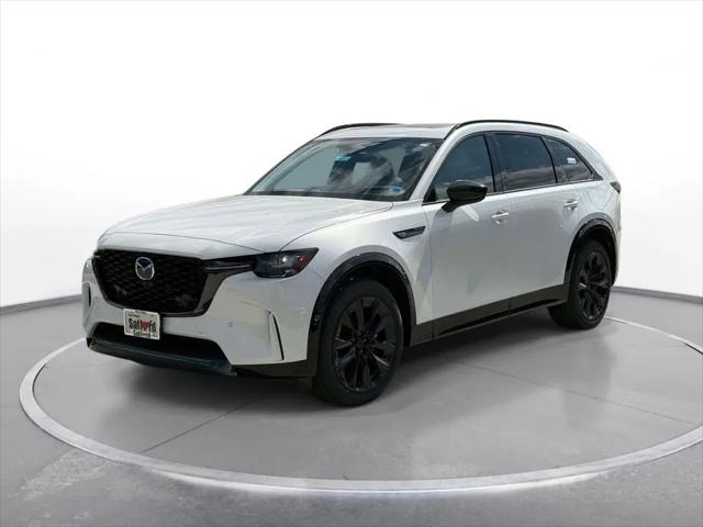2026 Mazda X-90 3.3 Turbo S Premium Sport for sale in Fairfax, VA