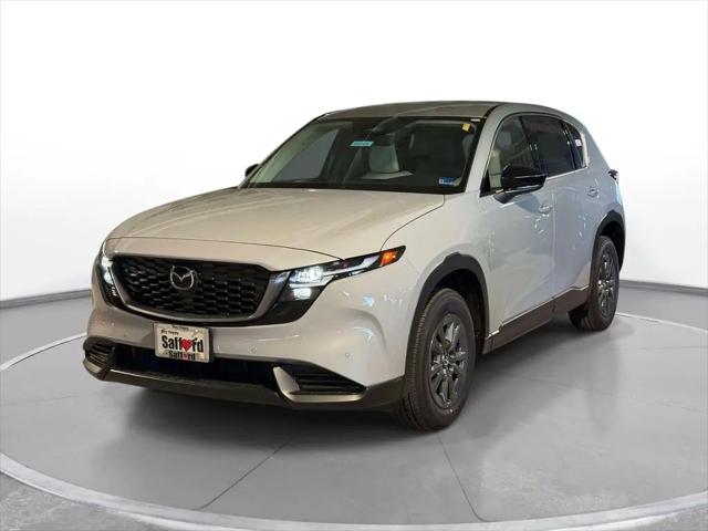2026 Mazda CX-5 2.5 S Select for sale in Fairfax, VA