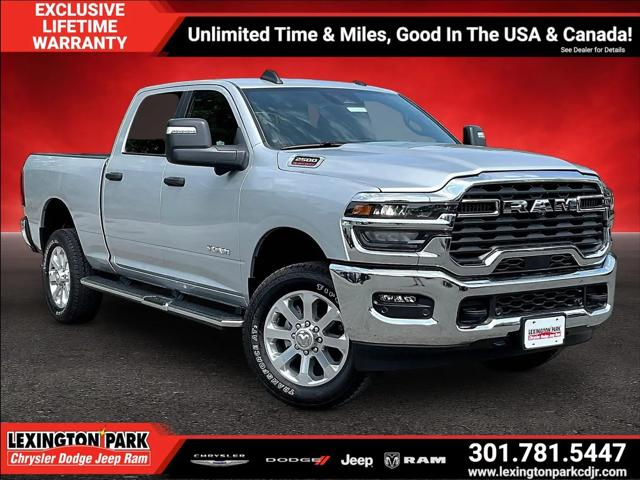 2026 Ram 2500 Big Horn Crew Cab 4x4 6'4" Box for sale in Lexington Park, MD