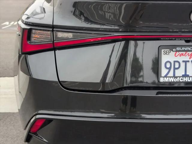 2024 Lexus IS 300 F SPORT Design