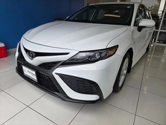 2023 Toyota Camry SE for sale in Peoria, IL