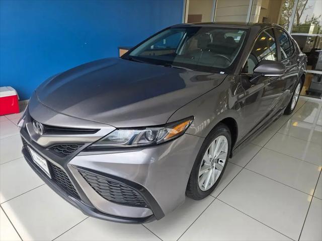 2024 Toyota Camry SE for sale in Peoria, IL