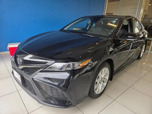 2023 Toyota Camry SE for sale in Peoria, IL