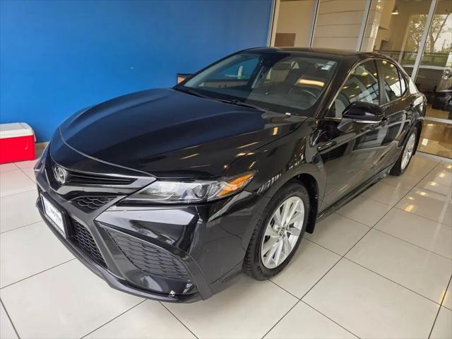 2024 Toyota Camry SE for sale in Peoria, IL