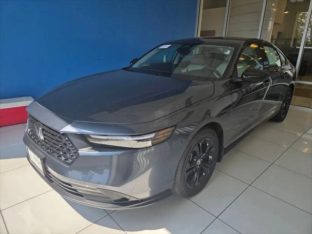 2025 Honda Accord Sedan SE for sale in Peoria, IL