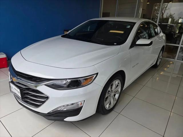 2023 Chevrolet Malibu 1LT for sale in Peoria, IL
