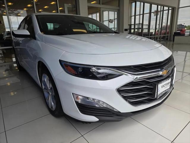 2023 Chevrolet Malibu 1LT