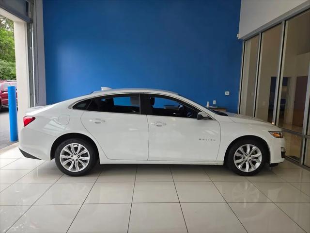 2023 Chevrolet Malibu 1LT